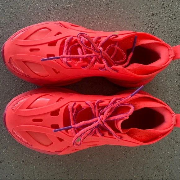 Adidas by Stella McCartney SolarGlide running shoes - Picture 8 of 10